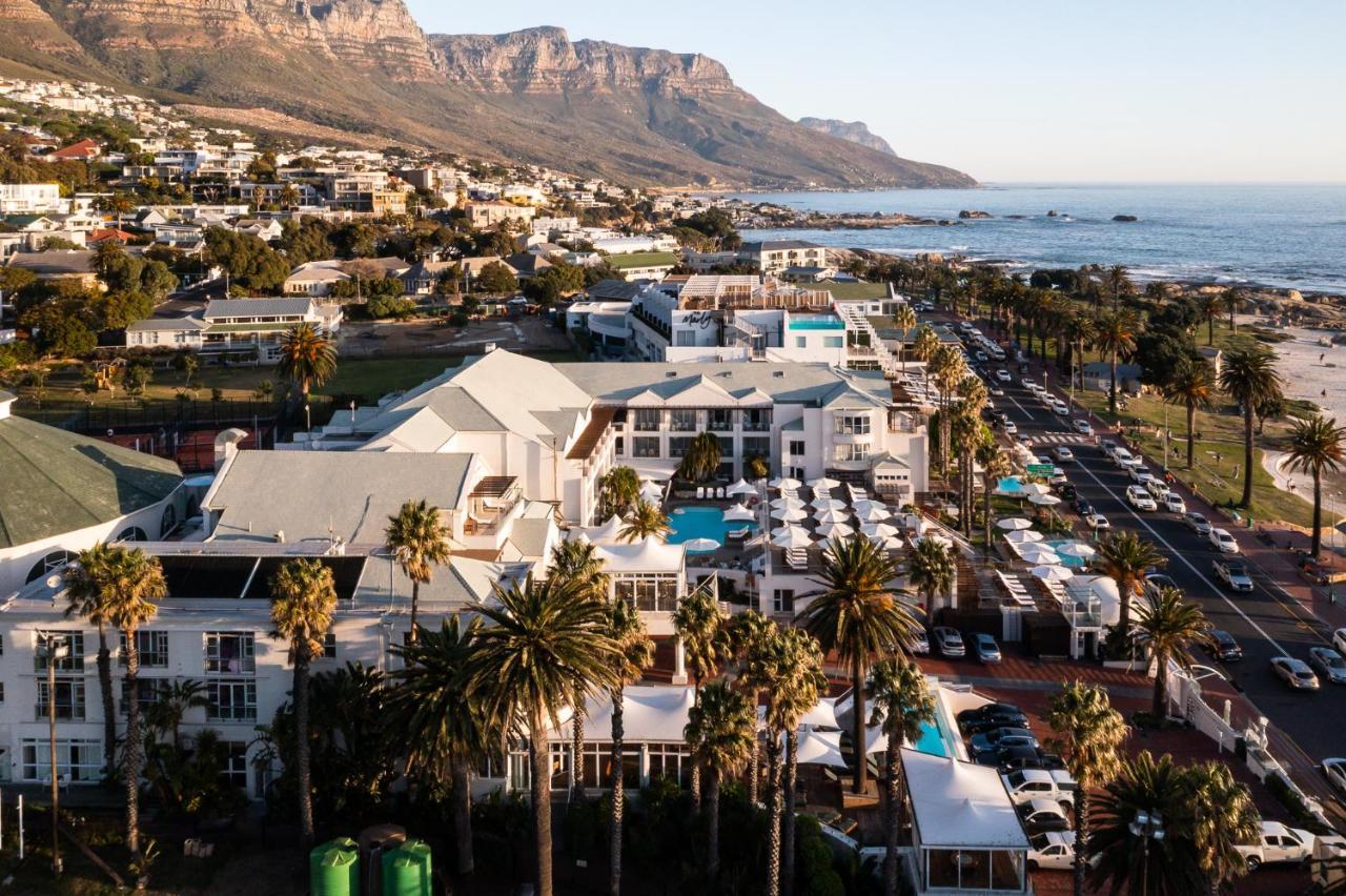 The Bay Hotel Cape Town Exterior photo